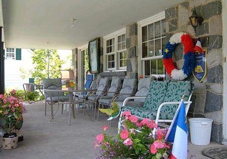 Gite Les Leblanc Carleton-sur-Mer Luaran gambar
